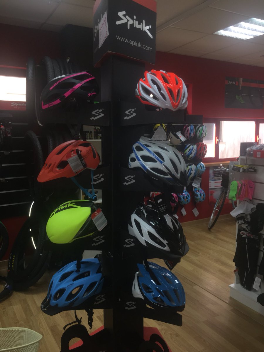 BicinBikes tweet media