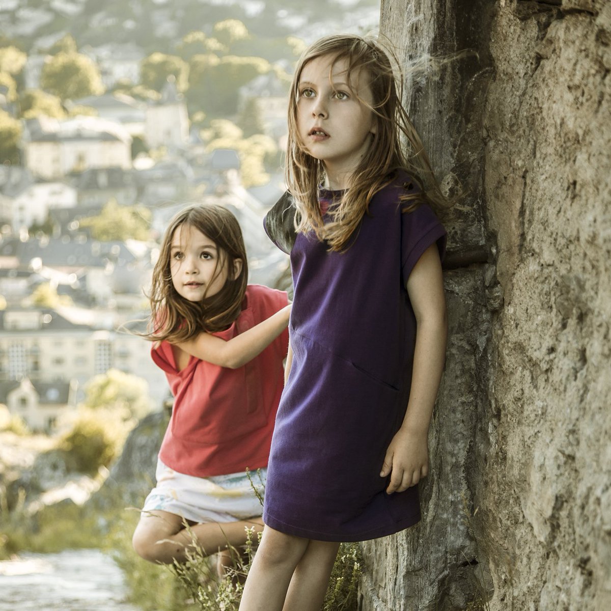 TCreateurs's tweet photo. https://t.co/kXOYQeq5bf
la nouvelle collection Where is Marlo est maintenant en ligne ! découvrez vite cette jeune marque suisse aux lignes contemporaines et éco-responsables que tous les enfants adorent .... #tendancecreateurs #kidsfashion #ecofriendly https://t.co/05kDGIDSpo