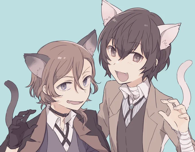 リクエスト「猫耳」 