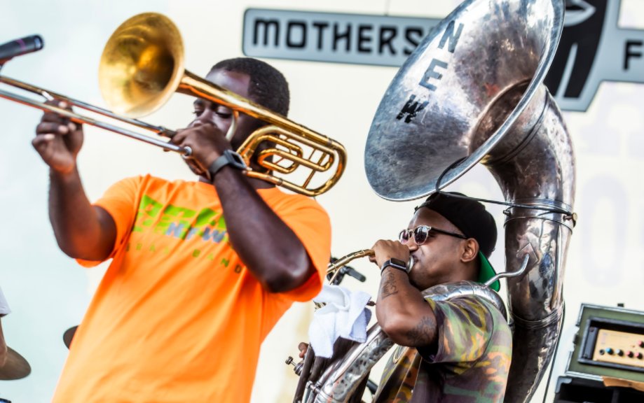 StayLocal's tweet photo. Love #localmusic and #localbusinesses? Sign-up for the #ShifttoSmall Challenge! When you shop at participating bizs from April 29 & May 5 and post about it on social media you’ll be entered to win @bayouboogaloo VIP Canopy Club Passes! Sign-up & details at https://t.co/5ntkgdwgI8 https://t.co/KlJ118XcJl