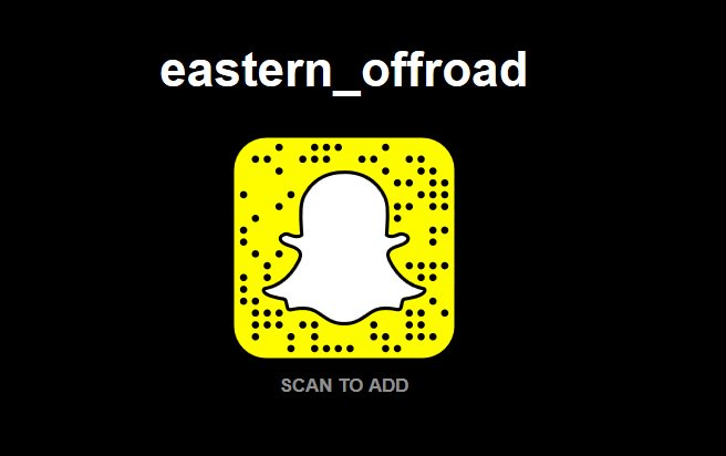 EasternOffRoad's tweet photo. add us! :) https://t.co/fd5IobJGx4