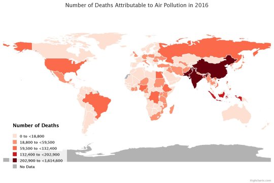 Troposfera's tweet photo. La #contaminación del aire contribuyó a 6,1 millones de muertes en 2016, según informe del #HealthEffectsInstitute
https://t.co/Nk11QOyaQ6
#CalidadDelAire #Salud https://t.co/8e5PmODo5x