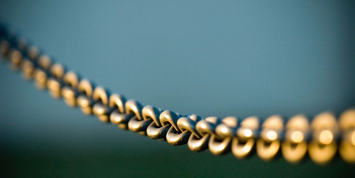 We're back with a new article at <a href="/AEC_Labs/">AEC Labs</a>! After a recent #construction #cryptocurrency #ICO, are #infrastructure assets next for #innovation on the #blockchain? #proptech #contech buff.ly/2qHcP6G