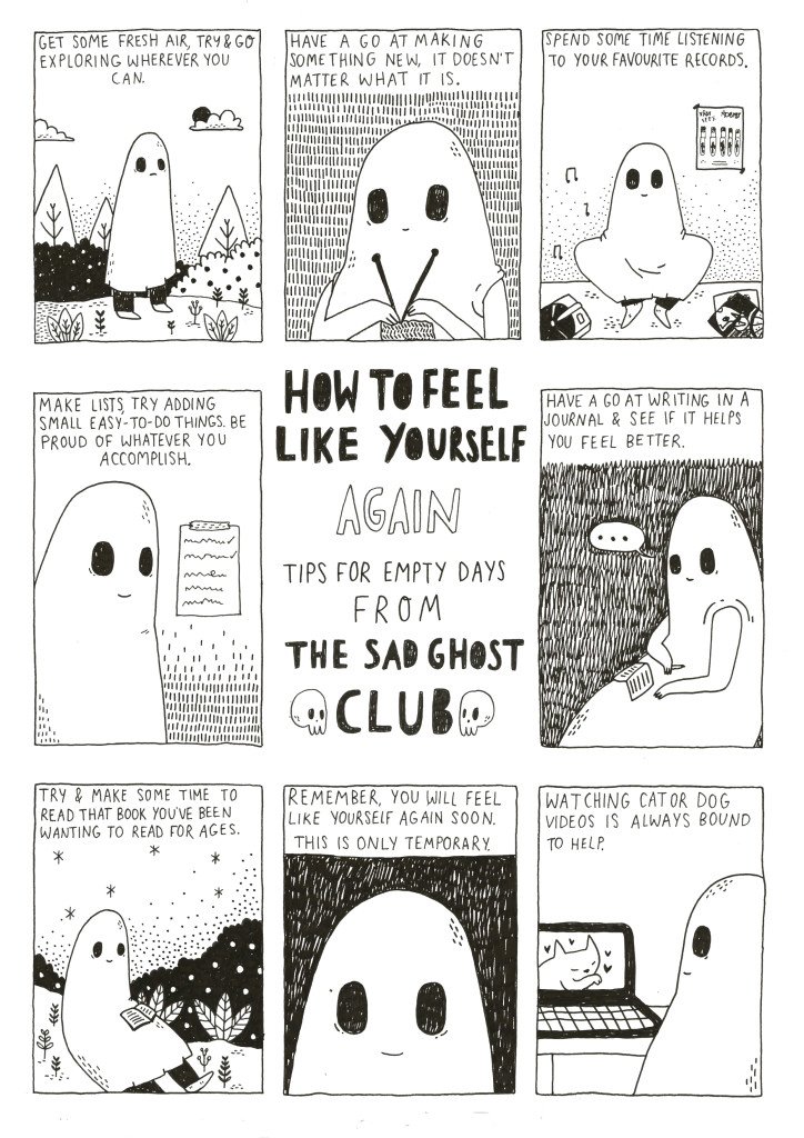 What are some other tips you'd add to help feel like yourself again?
https://t.co/mkbwOfdVAN