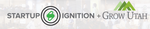Registration ends tomorrow for our Startup Ignition Bootcamp! Sign up today! If you are a Davis or Weber County company you could qualify for a 40% reimbursement on this bootcamp. Ask us how.  growutah.com/events/startup…