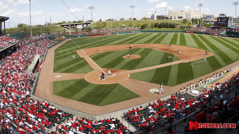 fields_baseball's tweet image. University of Nebraska. #DI #CornHuskers #BIG10