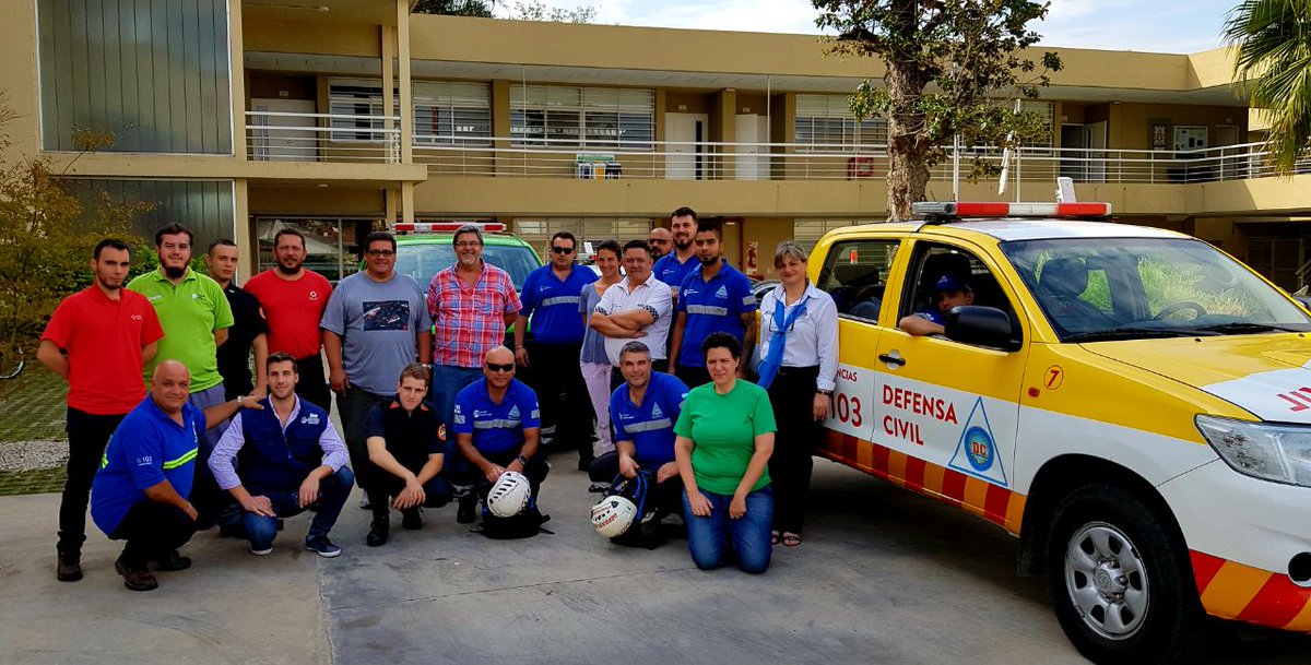 DC103MVL's tweet photo. Continuamos capacitandonos con #Cascosblancos en "Sistemas de Gestión del Tipo SUMA o LSS, para logística en emergencias" junto a #CRAFVL #BVVL #HMVL #Tránsito #Modernización #DCPBA #Desarrollohumano. https://t.co/BSEpJBPrDj
