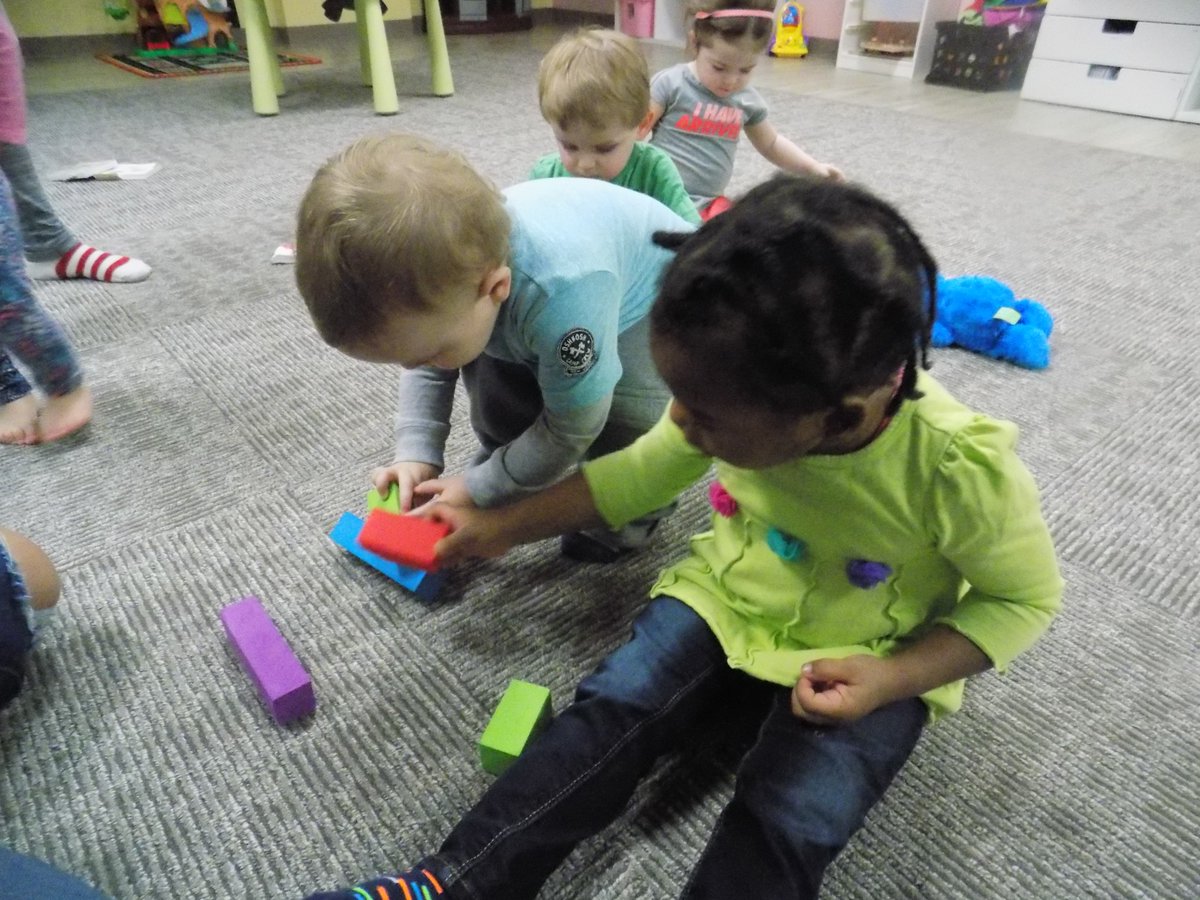 ACBabyBulldogs's tweet photo. #WOYC18 @NAEYC  Work Together Wednesday! https://t.co/gBCdPrQGXX