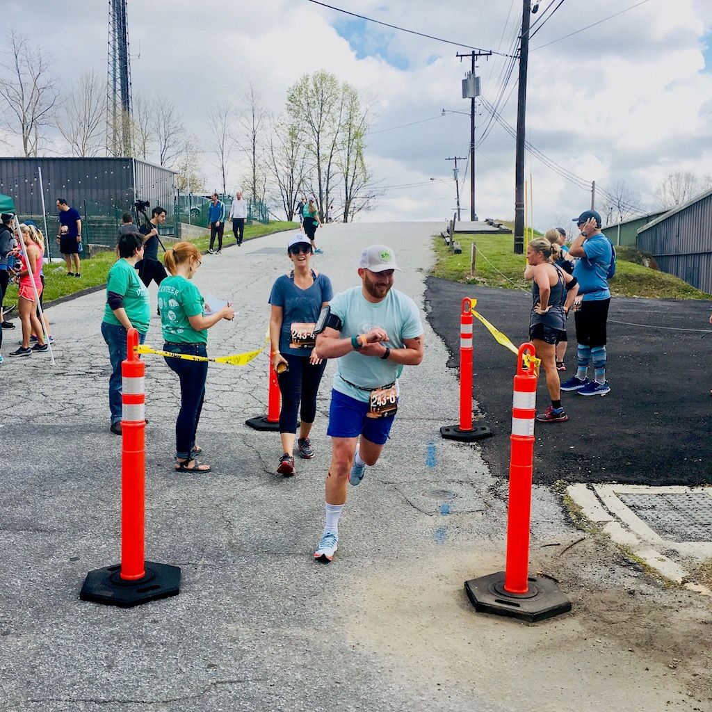 BlueIon's tweet photo. We had a blast running the @villetoville #craftbrewrelay!
Now you can almost feel like you were there with this post. You know, minus the sore legs and everything.
https://t.co/TDOBtQfDhg
#willrunforcraftbrew #willrunforbeer #wayoutthere https://t.co/XqZ5RMMYiM
