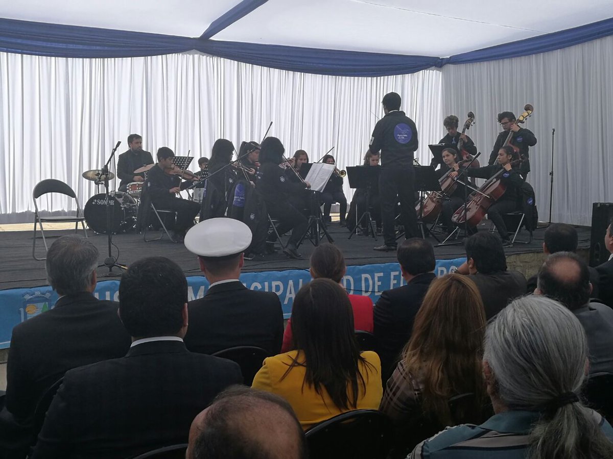 RegCivil_Chile's tweet photo. Con la inauguración de la oficina #ElTabo #Valparaíso, concretamos nuestro compromiso de mejorar y acercar nuestros servicios a las personas. Realiza tus trámites de 8:30 a 14 horas, en Av. Las Cruces Norte N° 401, El Tabo. https://t.co/MQIMWOoWMV
