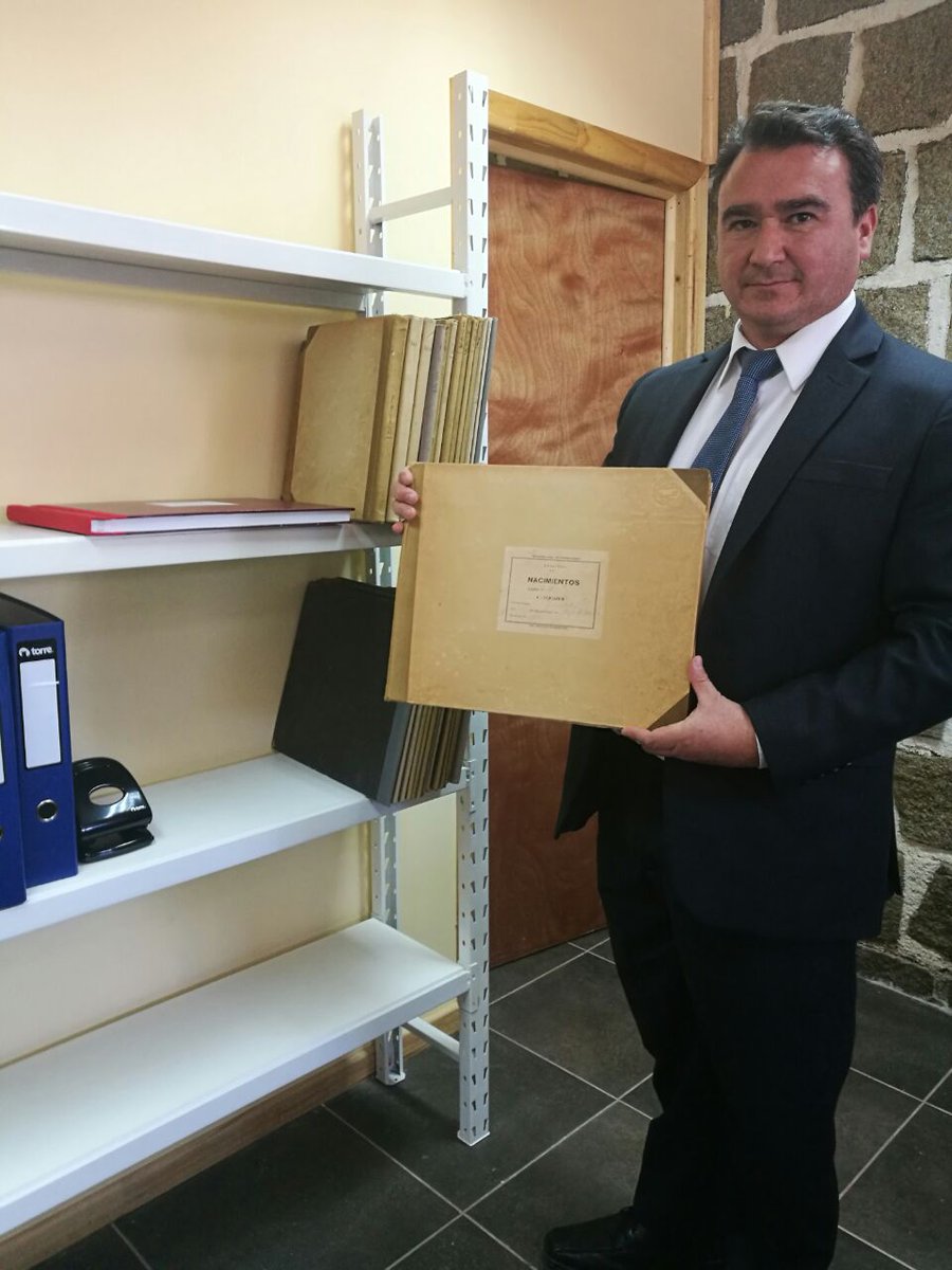 RegCivil_Chile's tweet photo. Con la inauguración de la oficina #ElTabo #Valparaíso, concretamos nuestro compromiso de mejorar y acercar nuestros servicios a las personas. Realiza tus trámites de 8:30 a 14 horas, en Av. Las Cruces Norte N° 401, El Tabo. https://t.co/MQIMWOoWMV