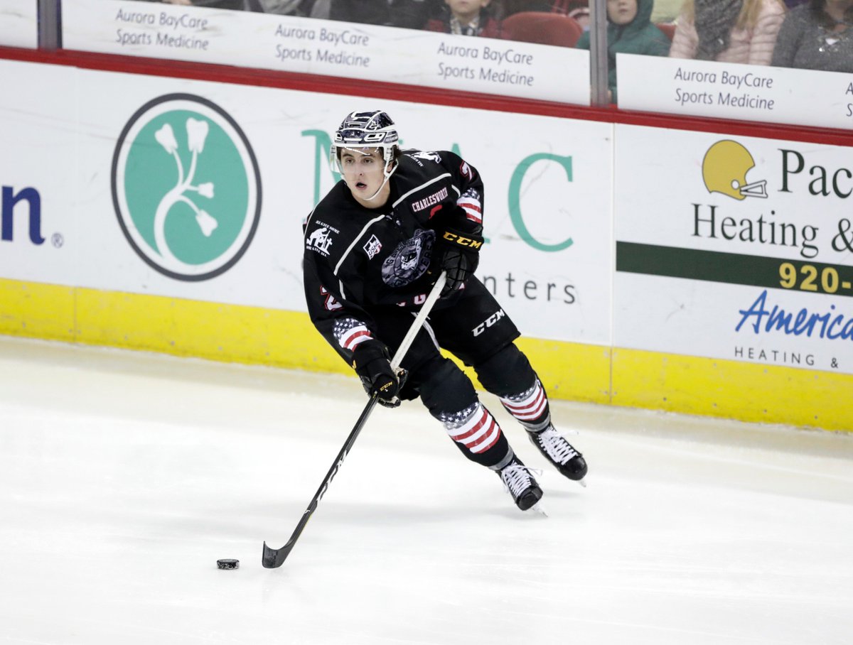 Green Bay Gamblers tweet media