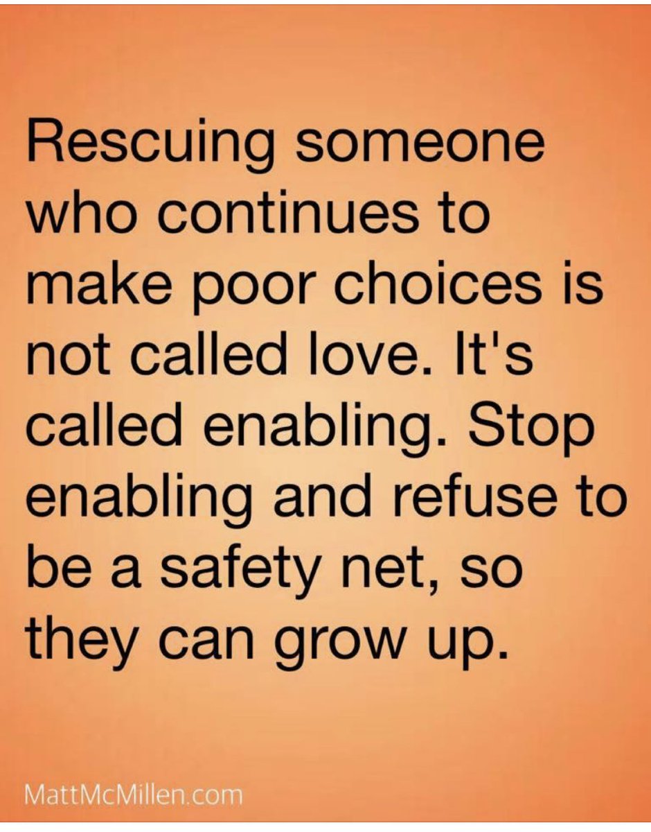 whaleswarrior's tweet image. Which is why I give the Dems as much shit as I do....
#StopEnabling...