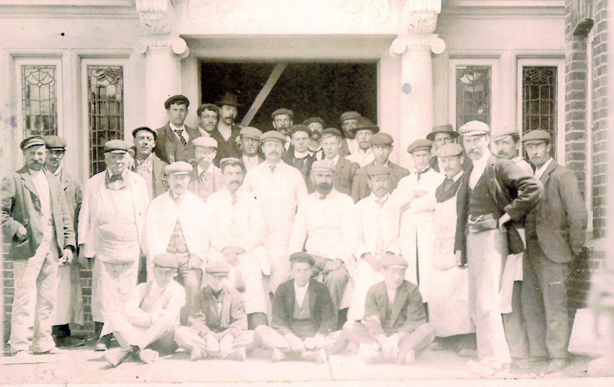 Westgate-on-Sea Heritage Centre tweet media