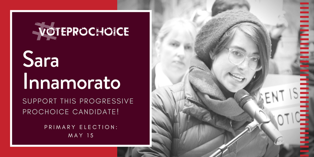 VoteChoice's tweet photo. We need #prochoice champions elected in #PA! 💪🏿💪🏾💪🏽💪🏼💪🏻💪
That's why we support @Innamo for State Rep, District 21!
Help her win on 5/15:
💳DONATE: https://t.co/gTD1cqLRqe
📞VOLUNTEER: https://t.co/4oPdw8Bz8f
#VOTEPROCHOICE #BlueWave2018 #PAHouse #SaraForPA https://t.co/DKsIuhAJ9K