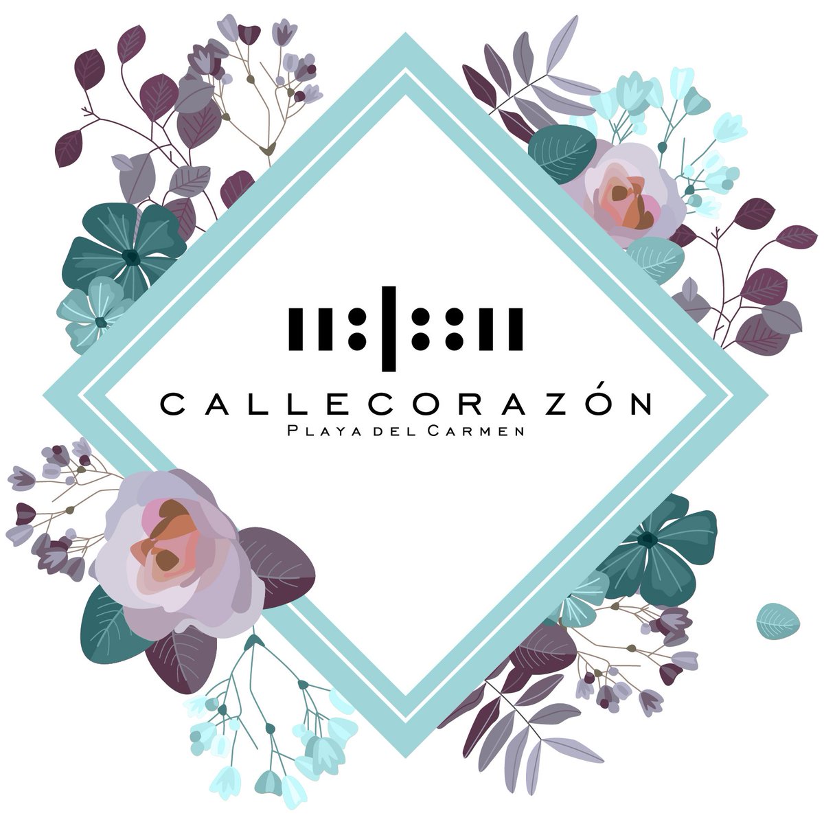 Calle Corazon tweet media