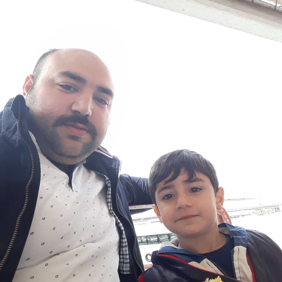 #YeniProfilResmi