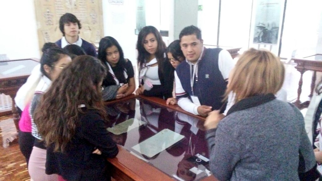 CDMXOR's tweet photo. Agradecemos al @AGNMex por recibirnos una vez más  para  realizar una  visita guiada a  #Alumnos_de_Derecho y así poder conocer más de historia de éste recinto
#YoSoyCescijuc #OrgulloCescijuc #CESCIJUC https://t.co/fKRAuDl85U