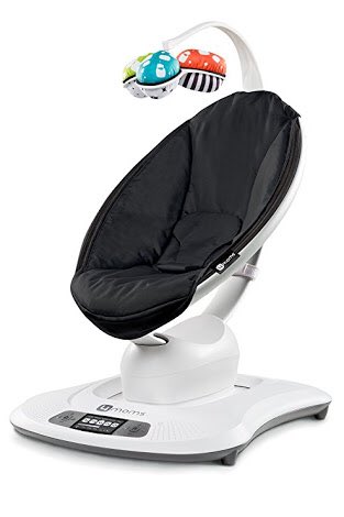 lauragarza's tweet photo. Para mamás y papás que están empezando, ando vendiendo este #MamaRoo4 como nuevo! 5 movimientos para arrullar y entretener a tu bebé ! Solo dos meSes de uso. https://t.co/ogE7tawoyo