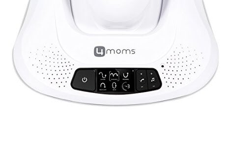 lauragarza's tweet photo. Para mamás y papás que están empezando, ando vendiendo este #MamaRoo4 como nuevo! 5 movimientos para arrullar y entretener a tu bebé ! Solo dos meSes de uso. https://t.co/ogE7tawoyo