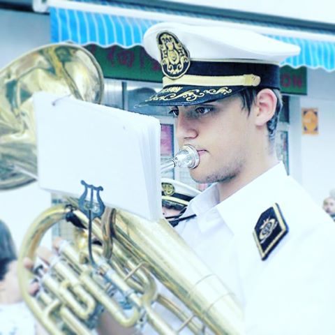 La música solo puede ser música cuando sale del corazón
#consejosmusicales