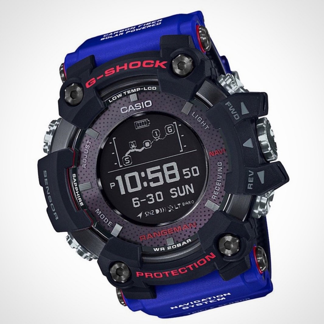 g shock land cruiser