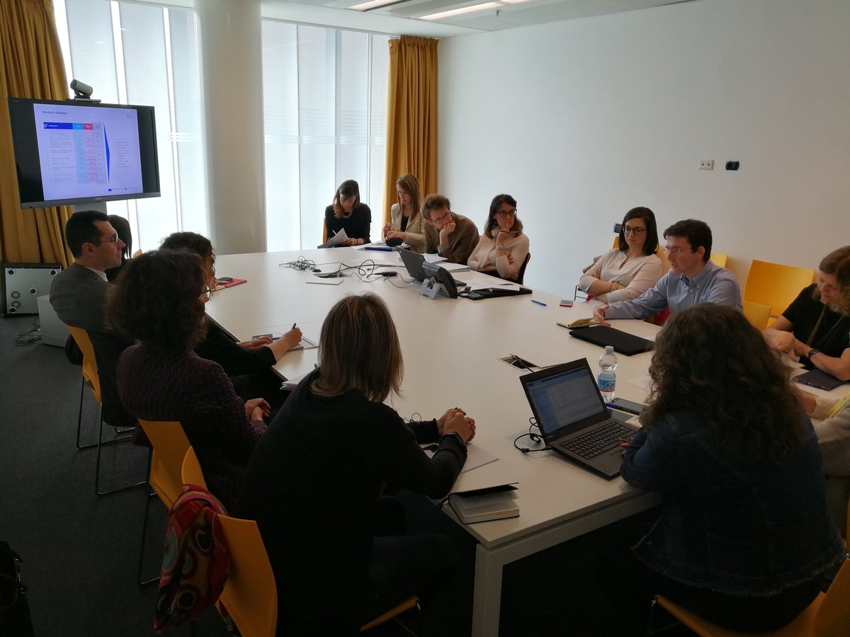 MBAC14's tweet photo. Oggi in @RegLombardia 2°incontro #OsservatorioIndustrieEmergenti. https://t.co/8kv7p1CIwe. Collaborare con stakeholder per la co-progettazione di iniziative concrete a supporto delle #industrieemergenti. Ringrazio tutti per il fattivo contributo! #LombardiaèRicerca @fabri_sala https://t.co/XXkciiaHS0