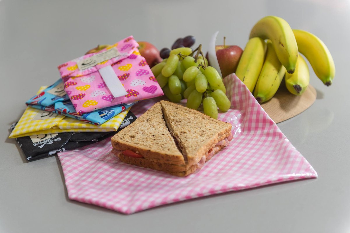 NiceMarkets's tweet photo. @the_wrapper_ will be at the market Sat 21 April 11-4 St Silas 69 Park Road
#rewrapit #thewrapper #schoollunch #reusable #eco #ecofriendly #Glasgow #Scotland #madeinScotland #sustainable #Etsy #EtsyUK #EtsyGlasgow #EtsyScotland #Kelvinbridge #Kelvingrove #WestEndofGlasgow https://t.co/guq27Edvxi