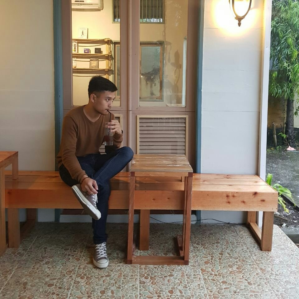 fitryanryan's tweet photo. #FotoProfilBaru https://t.co/cQrHG0D0bq