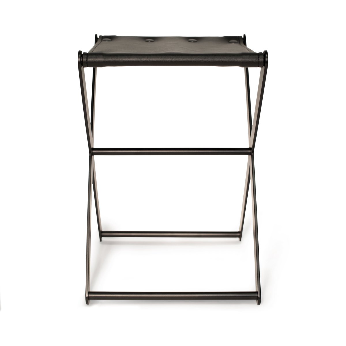 mshivelydesign's tweet photo. The Purse Stool by M. Shively Design in black steel &amp; black vinyl. Solving the common where-to-put-your-bag problem at restaurants. See more at https://t.co/IqfvKJGRny

#furnituredesign #design #furniture #hospitalitydesign #interiordesign https://t.co/J0cBL5KSh6