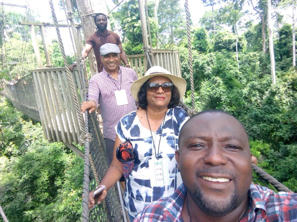 Afiatours's tweet photo. Perfect time in Ghana 🇬🇭 https://t.co/WgLsV9ykTJ