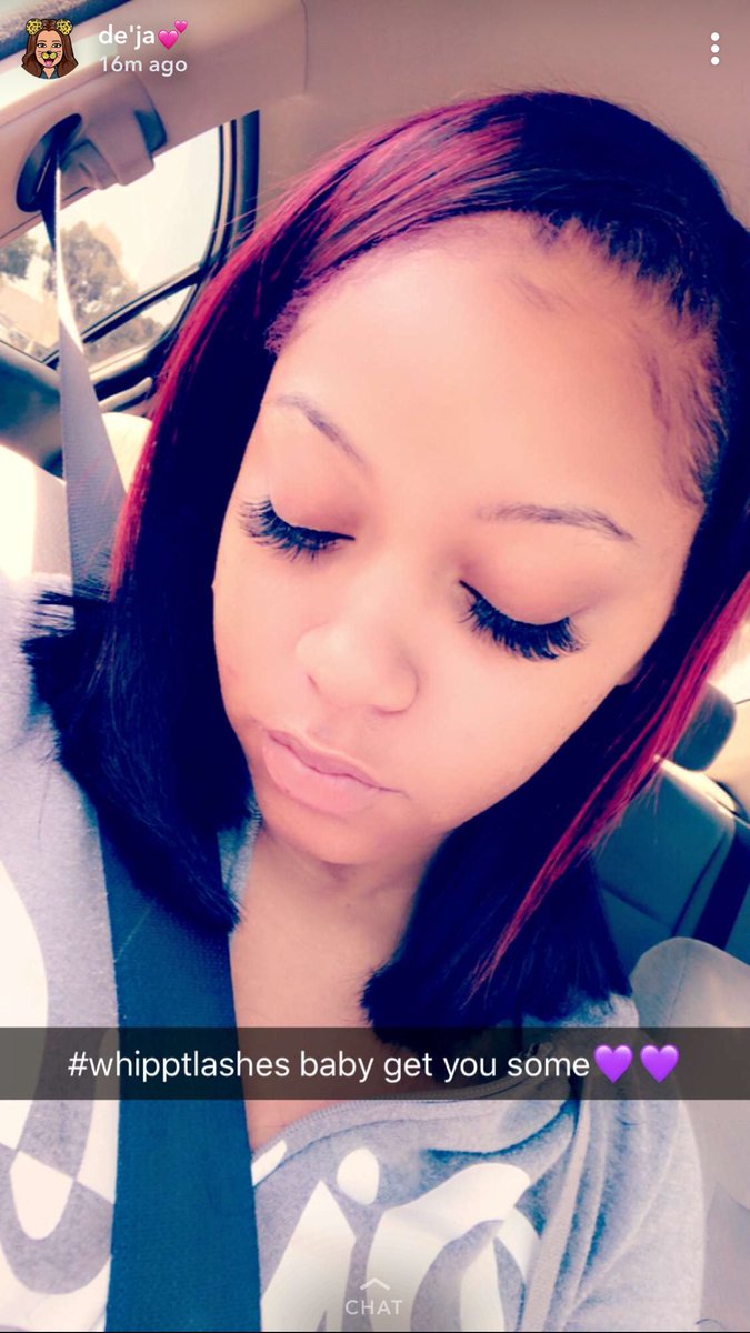 _WhipptLashes's tweet photo. CLIENTS BE LIKE 🤳🏾 #WhipptTeam #whipptwednesday #Whipptlashes #minklashes #lashcertification #lashboss #love #beautiful Spring & Prom Specials https://t.co/KHwbBaDfJB💜💜 https://t.co/tFTXY8b2vS