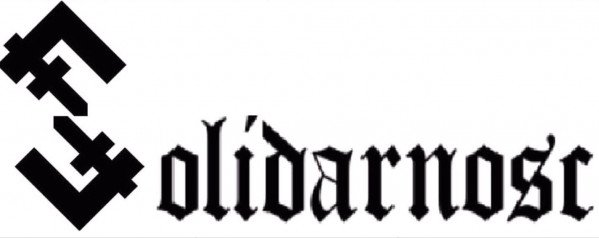 tynxik's tweet photo. Kolejna, nowa koncepcja loga #Solidarność
#zneta
#smutek https://t.co/bQeSrHkD3G