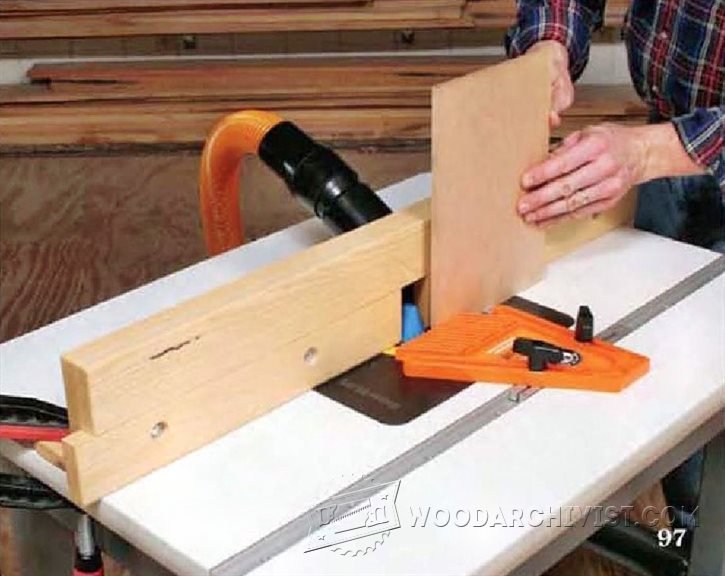 woodarchivist's tweet photo. DIY Router Table Fence - Router https://t.co/rkdL380P6M #Woodworking https://t.co/6tyO1nSSEj
