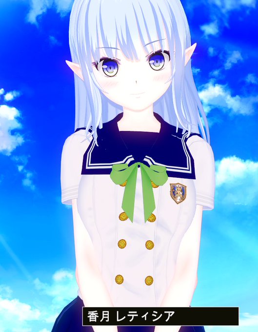 ロダのTwitterイラスト検索結果。