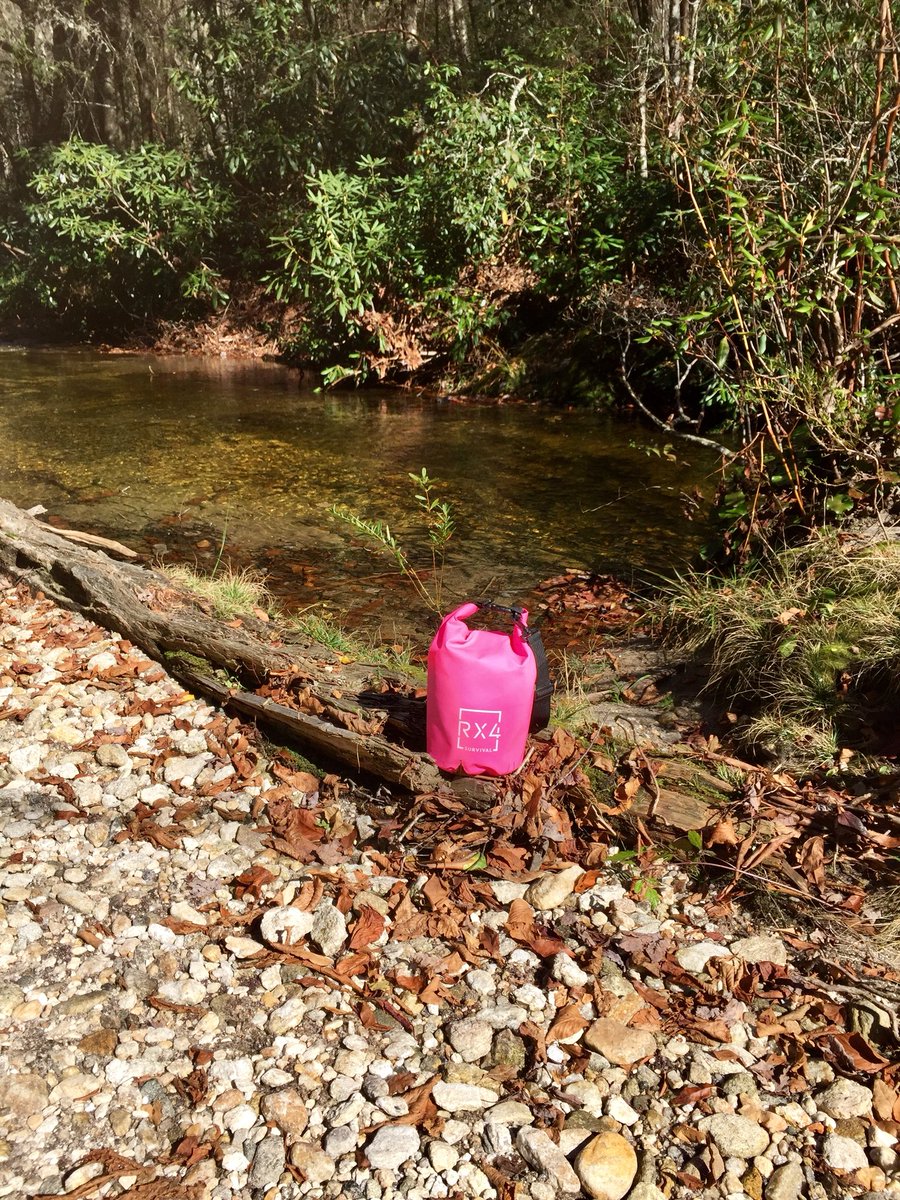 rx4_survival's tweet photo. The adventure awaits with our Rx Bags💦‼️ https://t.co/v8G8c1b1vG