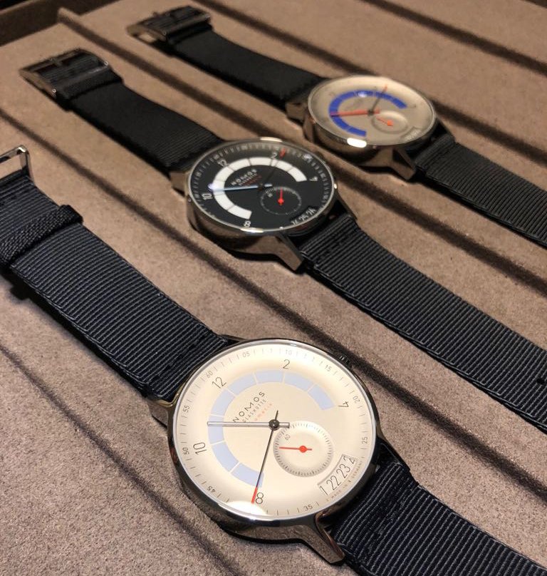 Eve's Watch tweet media