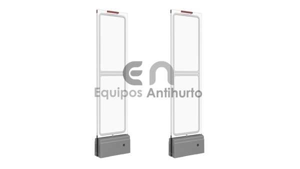 RuvaSeguridad's tweet image. #Sistema #antihurto con detección de bolsas de metal
equiposantihurto.com/blog/sistema-a…