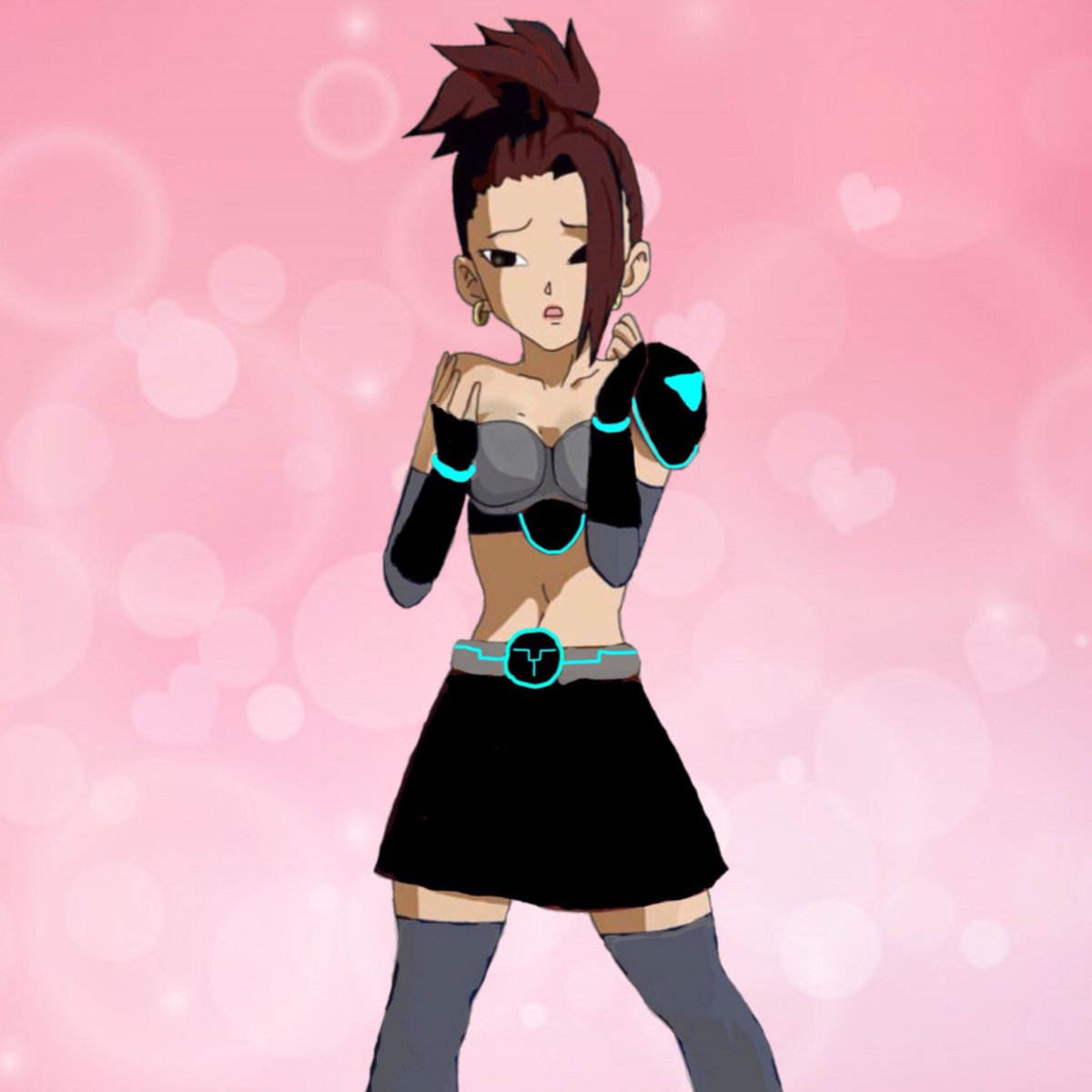 I w-wonder how much I’m g-getting...