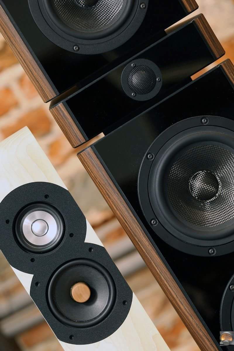 Berny2876's tweet image. #Audioform 203.5...