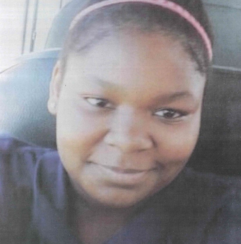 MISSING 12 YEAR OLD TWIN GIRLS.  IF SEEN CALL 216-621-1234 clevelandpolice.wordpress.com/2018/04/18/mis…