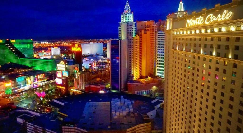 In 2005, we earned our first 5-star Yelp! review. #FarewellMonteCarlo