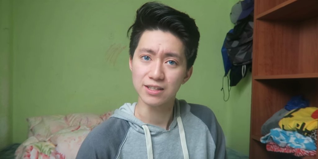 A popular YouTuber is facing a prison sentence after playing a cruel prank on a homeless man.

Info - dexerto.com/news/youtuber-…

-