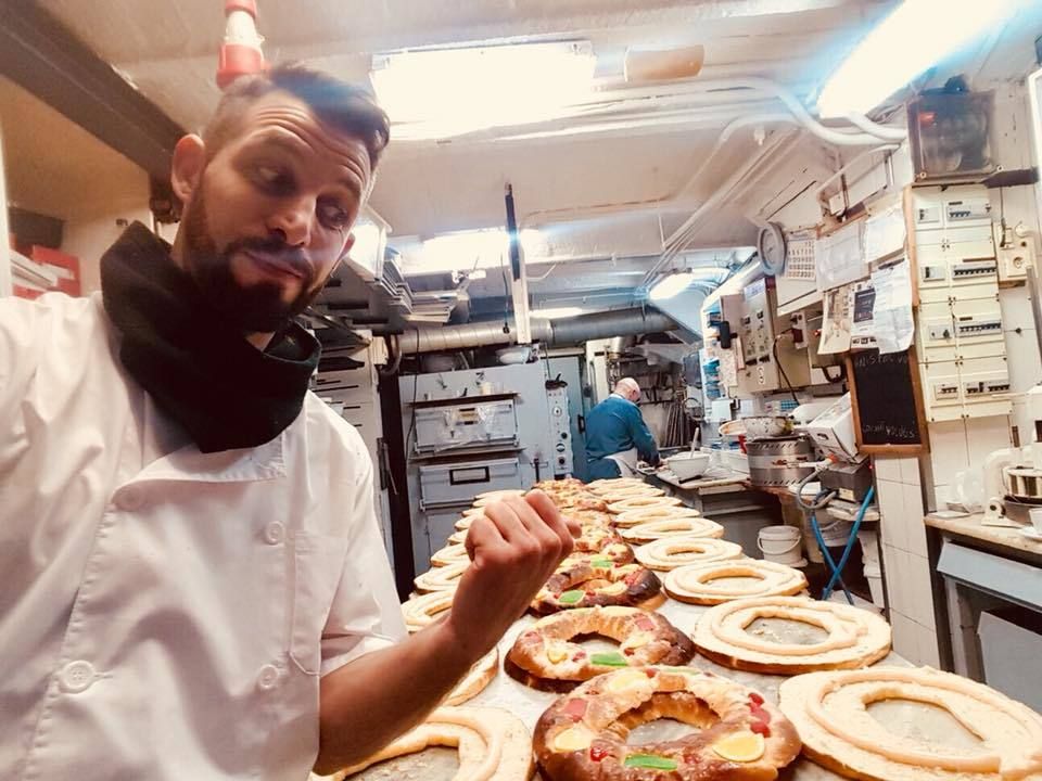 TimeOutBCN's tweet photo. La primera pastisseria amb 'escape room' és a Barcelona 😱😱😱

https://t.co/9WDKVi4n7s https://t.co/TpaLh45fBR
