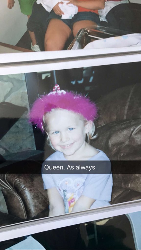 Happy golden/18th Birthday to my best friend <a href="/avery_larson3/">Ave</a> hope your day consists of iced coffee and binge watching one tree hill.