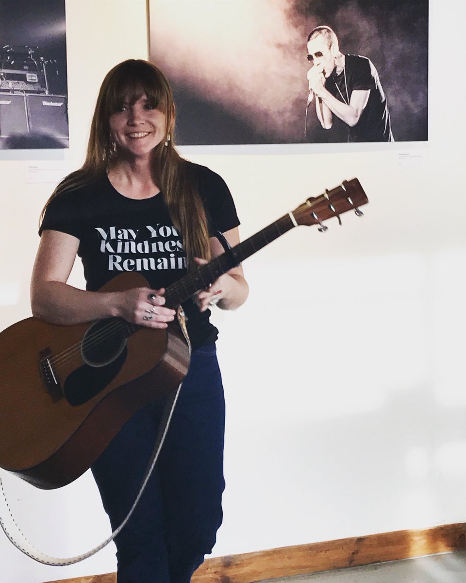 MPIAgency (@_mpia_) on Twitter photo So honoured to have this lovely lady making a guest appearance at tonight’s launch.... Thanks <a href="/courtneymamusic/">Courtney Marie Andrews</a> 🙏🏼
.
#MPIA09 #livemusicphotography #rockphotography #Leedsart So honoured to have this lovely lady making a guest appearance at tonight’s launch.... Thanks <a href="/courtneymamusic/">Courtney Marie Andrews</a> 🙏🏼
.
#MPIA09 #livemusicphotography #rockphotography #Leedsart