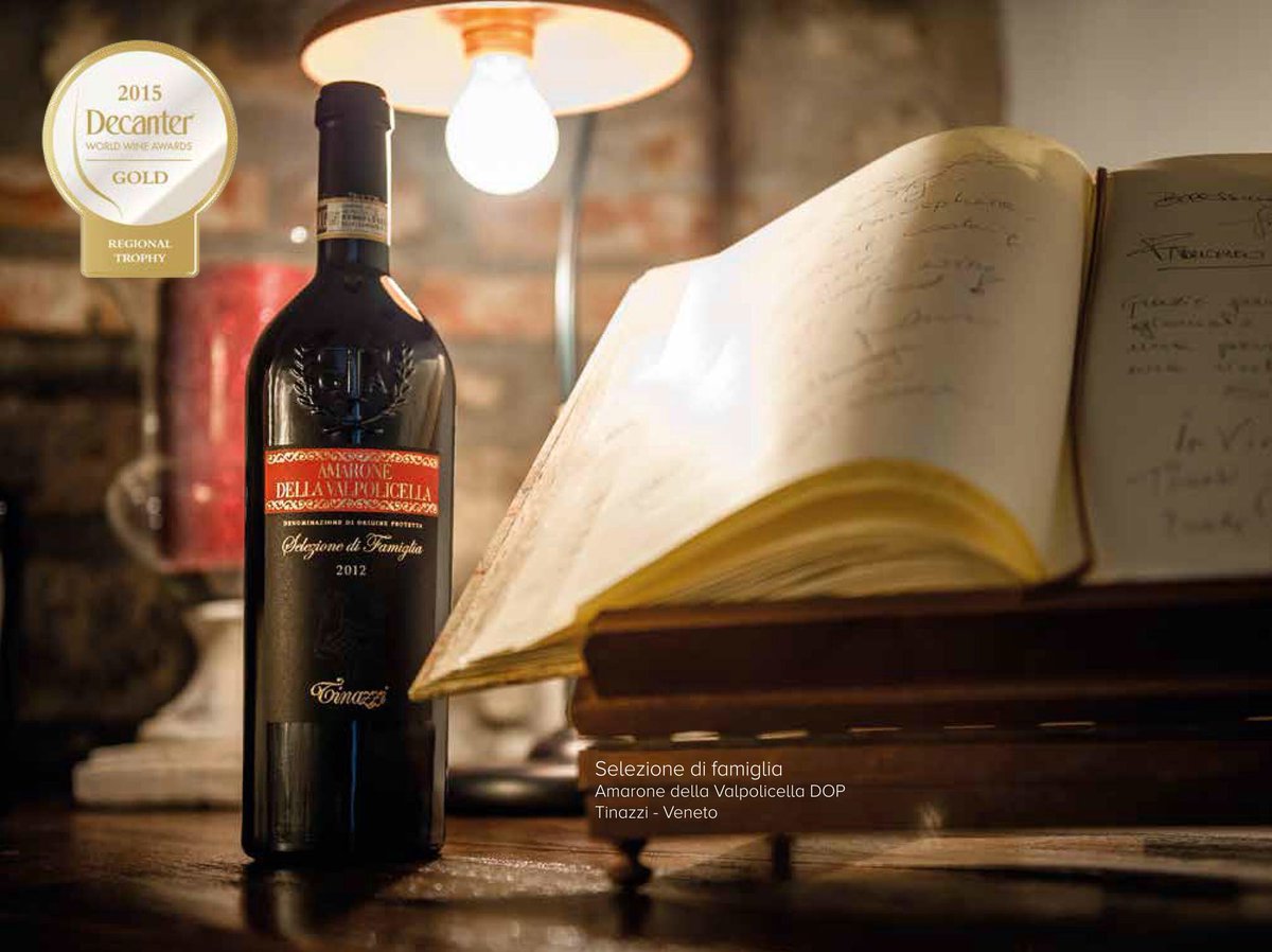 winechateau's tweet photo. Indulge yourself in this 93 Point Italian red! #tinazzi #amarone #amaronedellavalpolicella #seleziobesifamiglia #famiglia #family #redblend #whitewine #wine #winelover #winelovers #wineanddine #wineandspirits #winechateau #spirits #liquor #beer #CraftBeer https://t.co/rPUwXLFd27