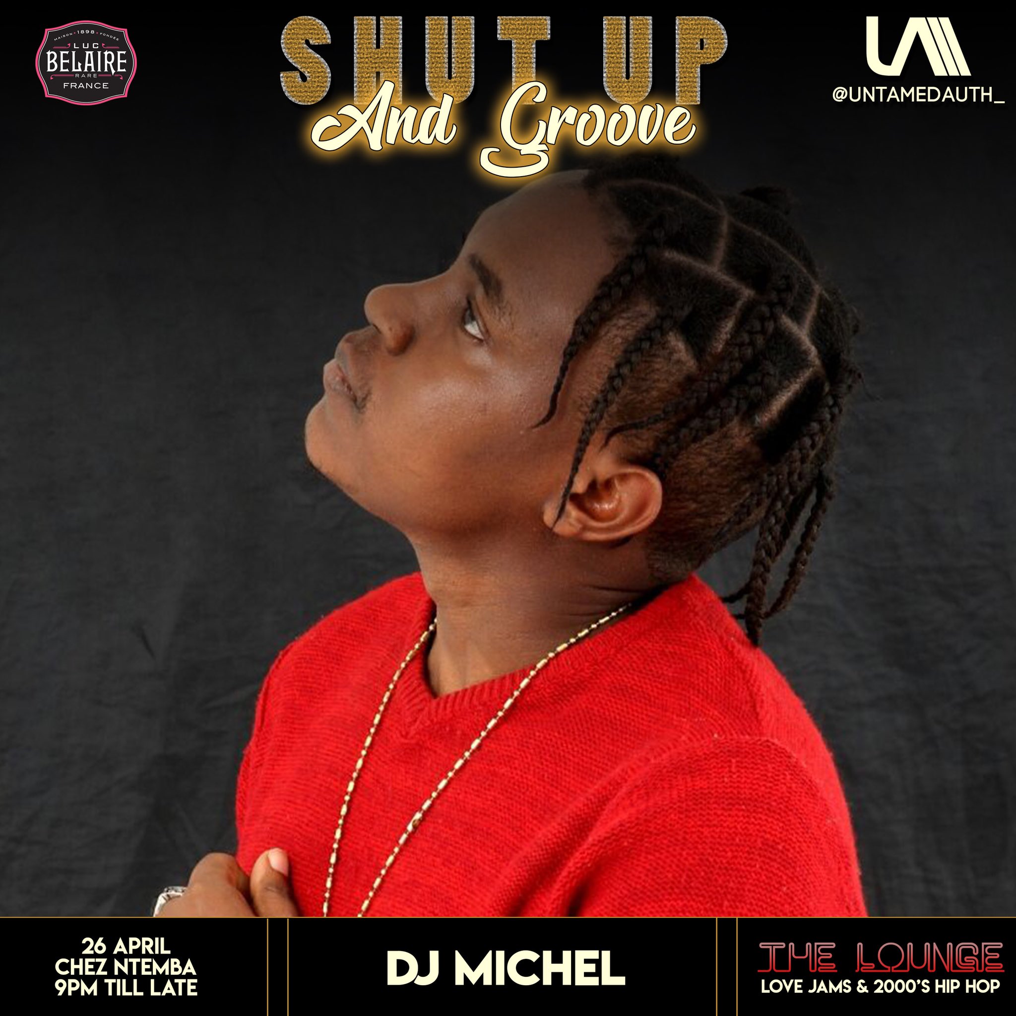 Bradd Peacock (BraddPeacock) / Twitter