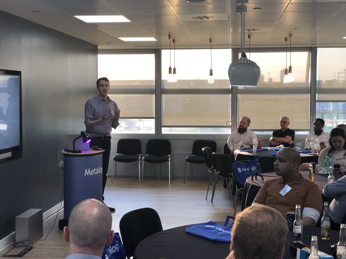 patrickhosch's tweet photo. Live from the @NintexUserGUK - @TC_Nintex presenting the #nintex #xtensions #framework cc @metalogix https://t.co/FaP30OQZMd