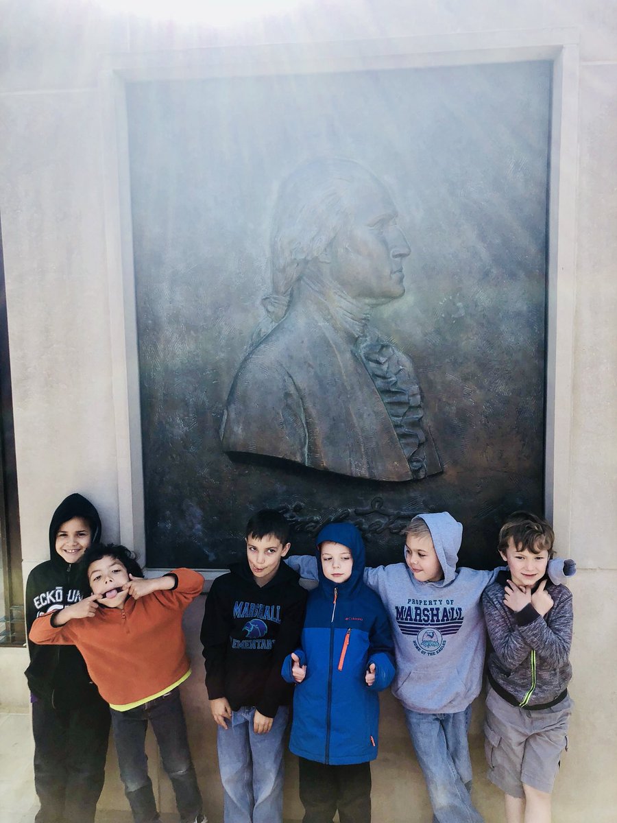 DiDurosClass's tweet photo. 1st grade had so much fun at Mt. Vernon today!! https://t.co/23PvblRDoY